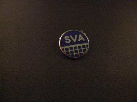 SVA (Scottish Volleyball Association)